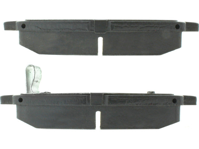 Centric Parts Disc Brake Pad Set P/N:301.06720 Fits: Toyota Avalon 99-95 - Image 2