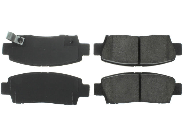 Centric Parts Disc Brake Pad Set P/N:301.06720 Fits: Toyota Avalon 99-95 - Image 3