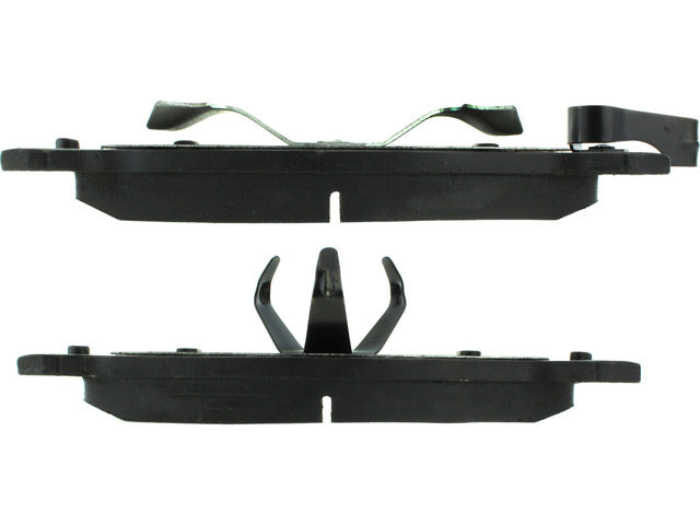 Centric Parts Disc Brake Pad Set P/N:301.06740 Fits: Ford Crown Victoria 02-96, Lincoln Town Car 02-96, Mercury Grand Marquis 02-96 - Image 3