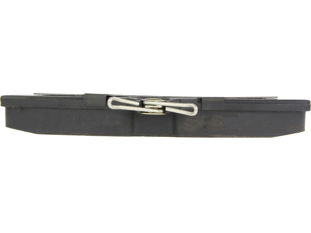 Centric Parts Disc Brake Pad Set P/N:301.06760 Fits: Land Rover Discovery 04-99, Land Rover Range Rover 02-95 - Image 2