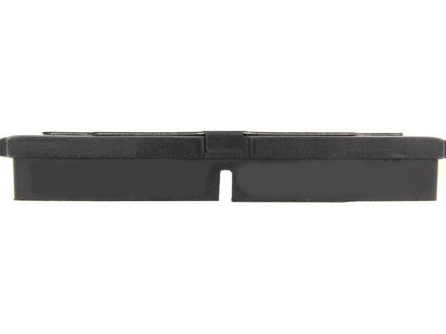 Centric Parts Disc Brake Pad Set P/N:301.06770 Fits: Suzuki Esteem 02-95 - Image 2