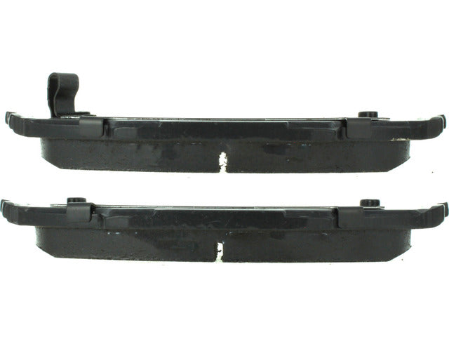 Centric Parts Disc Brake Pad Set P/N:301.06790 Fits: Ford F-150 03-97, Ford F-150 Heritage 2004, Lincoln Blackwood 2002 - Image 3