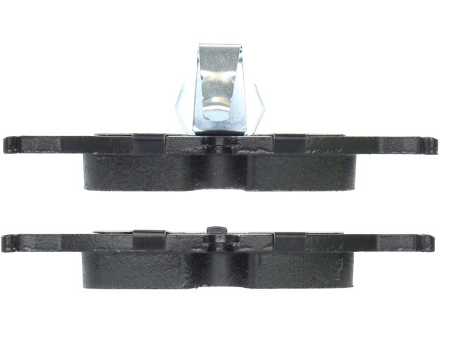 Centric Parts Disc Brake Pad Set P/N:301.06830 Fits: Bentley Arnage, BMW 330ci, BMW 330i, BMW 330xi, BMW 740i, BMW 740il, BMW 750il, BMW 840ci, BMW 850ci, BMW 850csi, BMW 850i, BMW M3, BMW M5, BMW X3, BMW X5, BMW Z4, BMW Z8, Land Rover Range Rover - Image 3