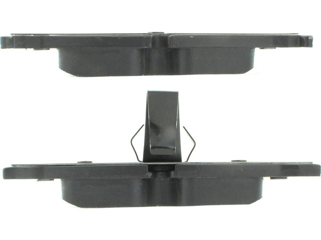 Centric Parts Disc Brake Pad Set P/N:301.06831 Fits: BMW 525i 07-04, BMW 525xi 07-06, BMW 528i 10-08, BMW 528i Xdrive 10-09, BMW 528xi 2008, BMW 530i 07-04, BMW 530xi 07-06, BMW 535i Xdrive 10-09, BMW 535xi 2008 - Image 2