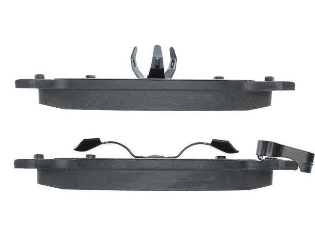 Centric Parts Disc Brake Pad Set P/N:301.06900 Fits: Ford Crown Victoria 02-96, Lincoln Town Car 02-96, Mercury Grand Marquis 02-96 - Image 2