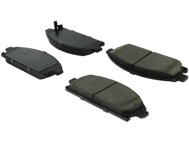 Centric Parts Disc Brake Pad Set P/N:301.06910 Fits: Acura Mdx 06-03, Nissan Quest 09-04, Nissan Quest 17-11, Nissan X-trail 07-02 - Image 1