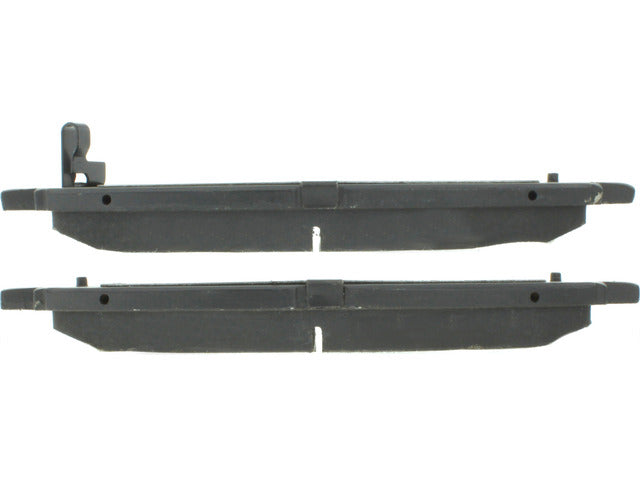 Centric Parts Disc Brake Pad Set P/N:301.06910 Fits: Acura Mdx 06-03, Nissan Quest 09-04, Nissan Quest 17-11, Nissan X-trail 07-02 - Image 3