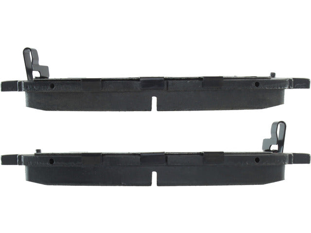 Centric Parts Disc Brake Pad Set P/N:301.06911 Fits: Infiniti Q45 01-97, Infiniti Qx4 03-97, Nissan Pathfinder 04-96 - Image 3