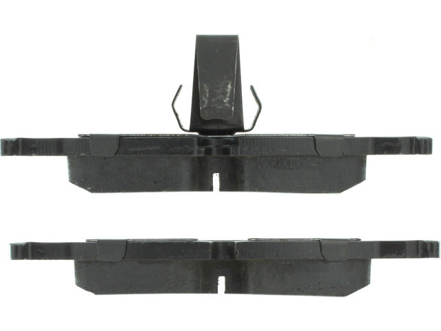 Centric Parts Disc Brake Pad Set P/N:301.06921 Fits: BMW 525i 03-01, BMW 528i 00-96, BMW 530i 03-01, BMW 540i 03-97 - Image 2