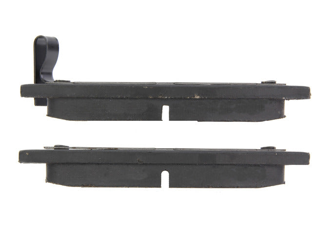 Centric Parts Disc Brake Pad Set P/N:301.06980 Fits: Buick Allure, Buick Century, Buick Lacrosse, Buick Regal, Buick Rendezvous, Chevrolet Impala, Chevrolet Monte Carlo, Chevrolet Venture, Oldsmobile Alero, Oldsmobile Intrigue - Image 3