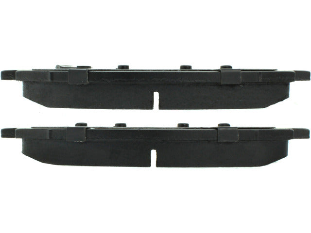 Centric Parts Disc Brake Pad Set P/N:301.06990 Fits: Buick Century, Buick Lesabre, Buick Park Avenue, Buick Regal, Buick Riviera, Cadillac Deville, Cadillac Eldorado, Cadillac Seville, Chevrolet Impala - Image 3