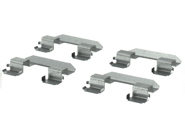 Centric Parts Disc Brake Pad Set P/N:301.07002 Fits: Hyundai Elantra 06-05 - Image 2