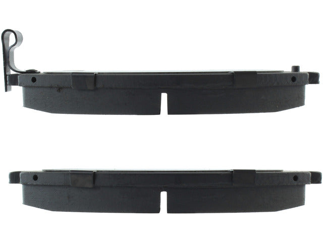Centric Parts Disc Brake Pad Set P/N:301.07002 Fits: Hyundai Elantra 06-05 - Image 3