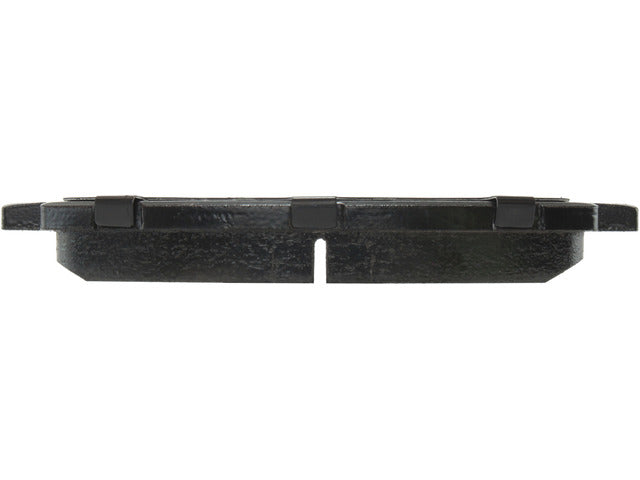 Centric Parts Disc Brake Pad Set P/N:301.07210 Fits: Subaru Forester 02-98, Subaru Impreza 03-98, Subaru Legacy 02-97, Subaru Outback 02-00 - Image 3