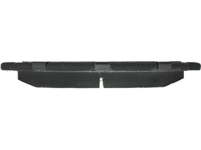 Centric Parts Disc Brake Pad Set P/N:301.07220 Fits: Subaru Impreza 01-97, Subaru Legacy 00-97 - Image 2