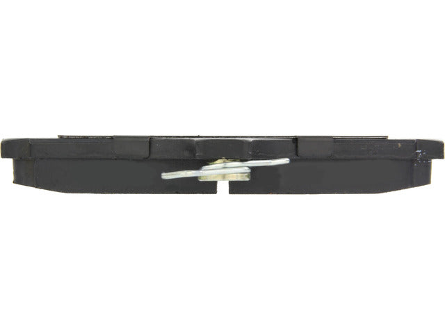 Centric Parts Disc Brake Pad Set P/N:301.07240 Fits: Daewoo Leganza 02-99, Daewoo Nubira 02-99, Mitsubishi Diamante 04-97 - Image 2