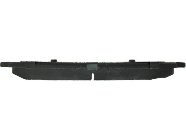 Centric Parts Disc Brake Pad Set P/N:301.07260 Fits: Chevrolet Blazer 05-97, Chevrolet S10 04-98, GMC Jimmy 05-97, GMC Sonoma 04-98, Isuzu Hombre 00-98, Oldsmobile Bravada 01-97 - Image 3