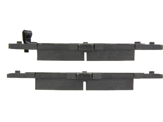 Centric Parts Disc Brake Pad Set P/N:301.07270 Fits: Chevrolet Classic 05-04, Chevrolet Malibu 03-97, Oldsmobile Alero 04-99, Oldsmobile Cutlass 99-97, Pontiac Grand Am 05-99 - Image 3