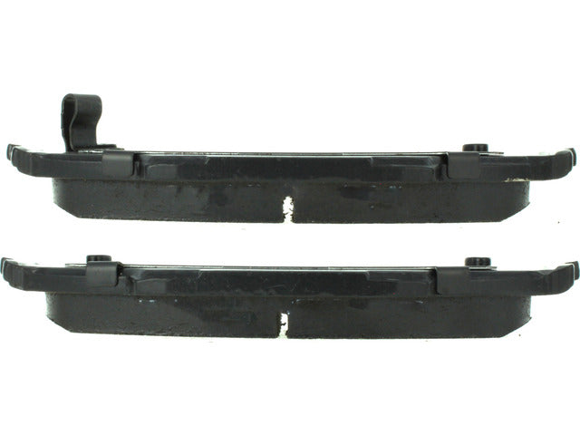 Centric Parts Disc Brake Pad Set P/N:301.07290 Fits: Chevrolet Blazer 05-97, Chevrolet S10 04-98, GMC Jimmy 05-97, GMC Sonoma 04-98, Isuzu Hombre 00-98, Oldsmobile Bravada 01-97 - Image 3