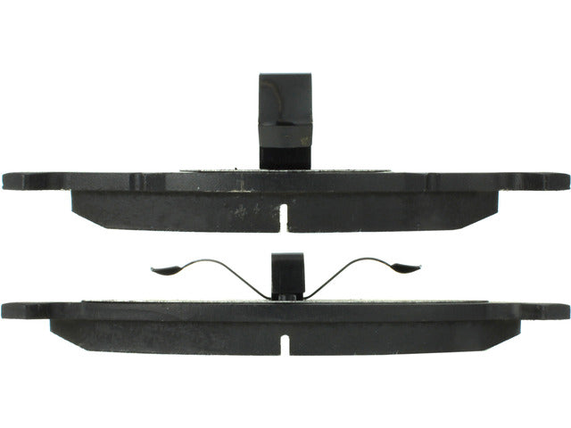 Centric Parts Disc Brake Pad Set P/N:301.07300 Fits: Chrysler 300m 04-99, Chrysler Concorde 04-98, Chrysler Intrepid 04-98, Chrysler Lhs 01-99, Dodge Intrepid 04-98 - Image 3