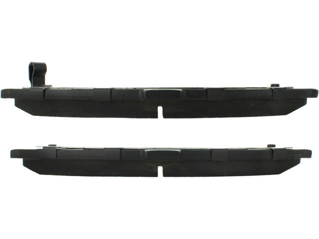 Centric Parts Disc Brake Pad Set P/N:301.07310 Fits: Cadillac Xlr 09-04, Chevrolet Corvette 13-97, Pontiac Gto 06-05 - Image 2