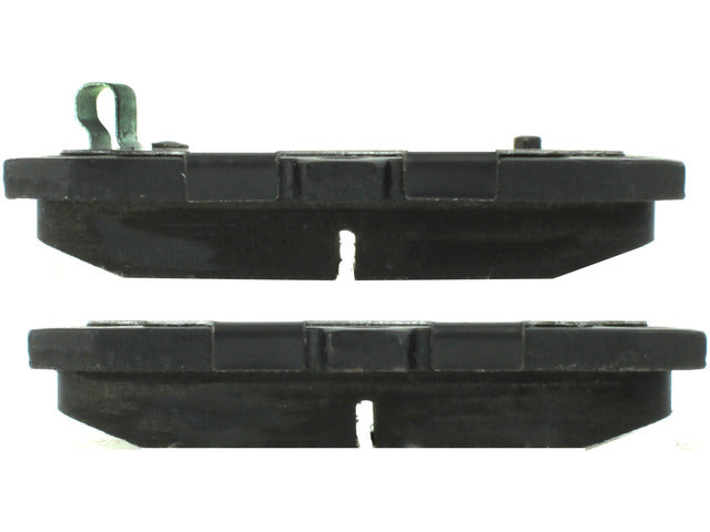 Centric Parts Disc Brake Pad Set P/N:301.07330 Fits: Mitsubishi Montero Sport 04-97 - Image 2