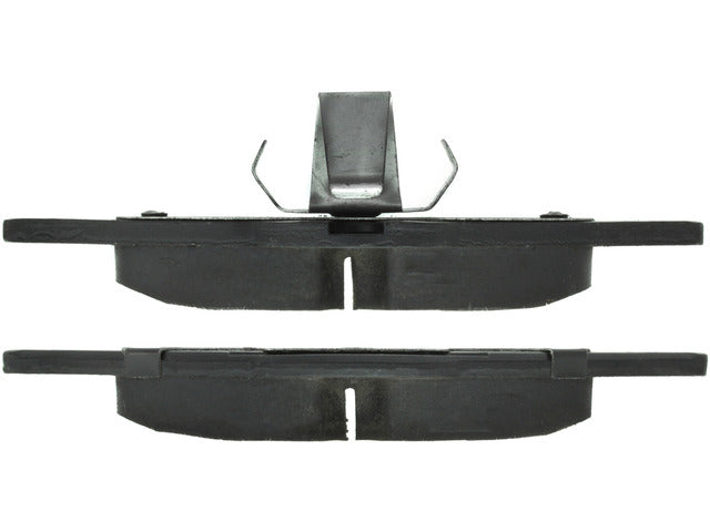 Centric Parts Disc Brake Pad Set P/N:301.07360 Fits: Audi A4 99-96, Audi A4 Quattro 99-96, Audi S3 2000, Volkswagen Passat 99-98 - Image 2