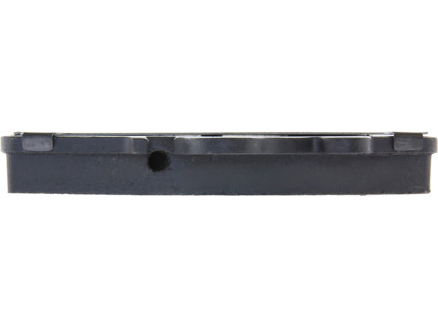 Centric Parts Disc Brake Pad Set P/N:301.07370 Fits: Porsche Boxster 08-97, Porsche Cayman 08-07 - Image 3