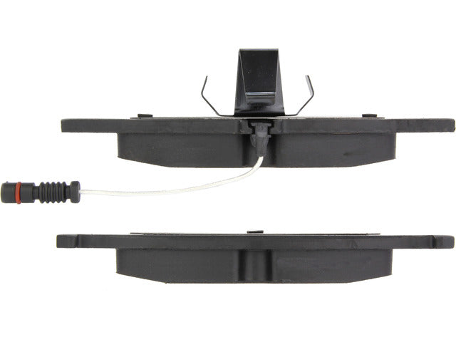 Centric Parts Disc Brake Pad Set P/N:301.07400 Fits: Chrysler Crossfire, Mercedes-benz Clk320, Mercedes-benz Clk430, Mercedes-benz E300, Mercedes-benz E320, Mercedes-benz E420, Mercedes-benz E430, Mercedes-benz Slk320 - Image 2