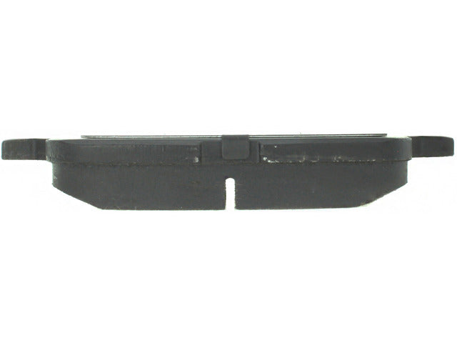 Centric Parts Disc Brake Pad Set P/N:301.07410 Fits: Chevrolet Prizm 02-98, Toyota Corolla 02-98 - Image 3