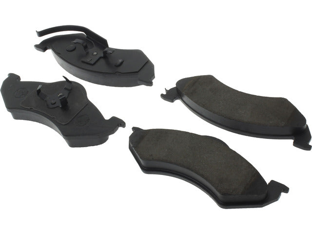 Centric Parts Disc Brake Pad Set P/N:301.07460 Fits: Dodge Dakota 1999, Dodge Durango 99-98 - Image 1