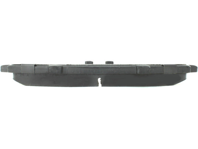 Centric Parts Disc Brake Pad Set P/N:301.07480 Fits: Ford Crown Victoria 02-98, Lincoln Town Car 02-98, Mercury Grand Marquis 02-98 - Image 3