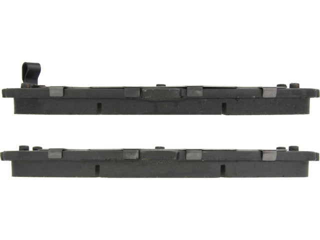 Centric Parts Disc Brake Pad Set P/N:301.07490 Fits: Chevrolet Camaro 02-98, Pontiac Firebird 02-98 - Image 2