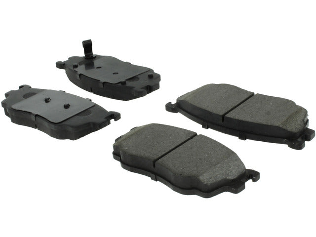 Centric Parts Disc Brake Pad Set P/N:301.07550 Fits: Mazda 626 02-98, Mazda Protege 2003 - Image 1