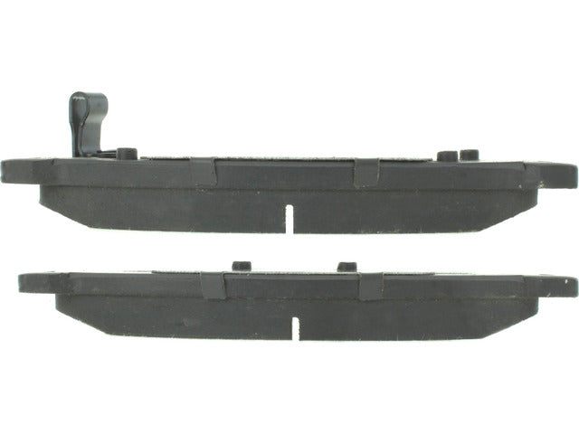 Centric Parts Disc Brake Pad Set P/N:301.07550 Fits: Mazda 626 02-98, Mazda Protege 2003 - Image 2
