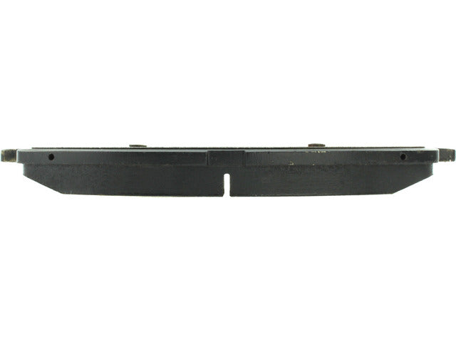 Centric Parts Disc Brake Pad Set P/N:301.07560 Fits: Ford Club Wagon 1998, Ford Excursion 05-00, Ford F-250 04-00, Ford F-250 Super Duty 04-99, Ford F-350 09-99, Ford F-350 Super Duty 04-99 - Image 3