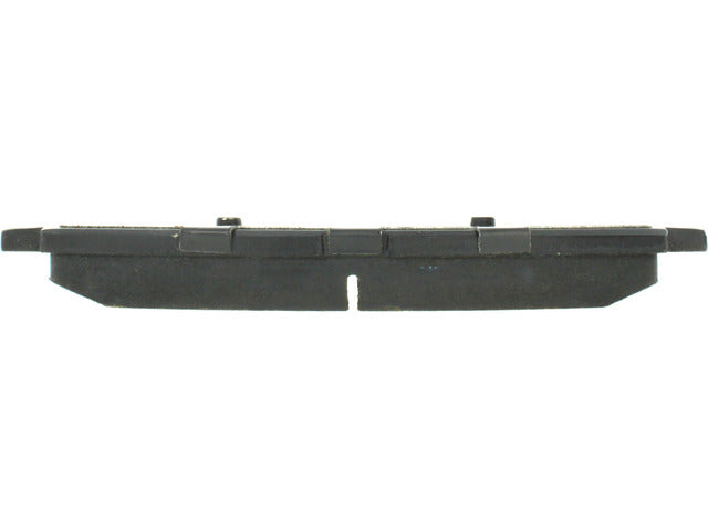 Centric Parts Disc Brake Pad Set P/N:301.07570 Fits: Ford Excursion 05-00, Ford F-250 04-00, Ford F-250 Super Duty 04-99, Ford F-350 Super Duty 04-99 - Image 3