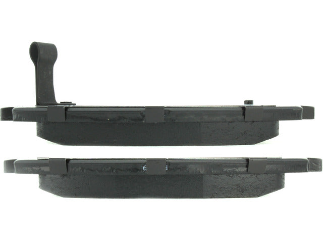 Centric Parts Disc Brake Pad Set P/N:301.07640 Fits: Acura El 05-97, Honda Civic 11-96, Honda Insight 14-10 - Image 3