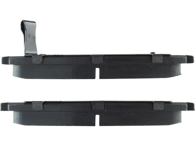 Centric Parts Disc Brake Pad Set P/N:301.07641 Fits: Honda Accord 02-98 - Image 2