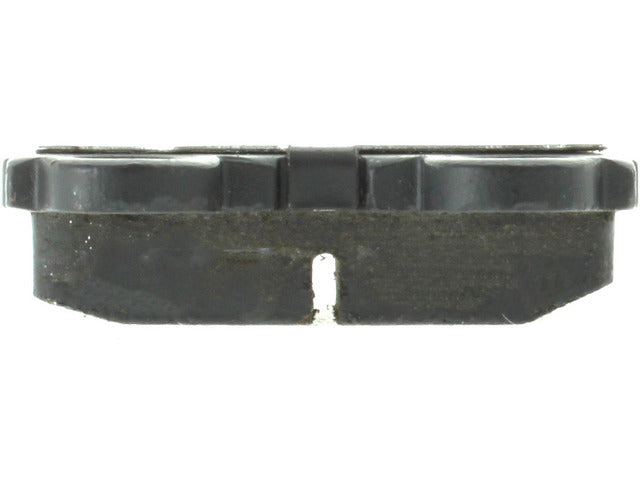 Centric Parts Disc Brake Pad Set P/N:301.07710 Fits: Lexus Gs300 05-98, Lexus Gs400 00-98, Lexus Gs430 05-01, Lexus Is300 05-01, Lexus Sc430 10-02 - Image 2