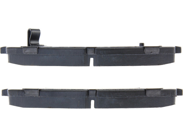 Centric Parts Disc Brake Pad Set P/N:301.07740 Fits: Kia Sportage 02-98 - Image 3