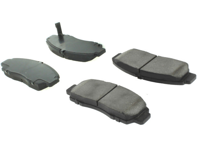 Centric Parts Disc Brake Pad Set P/N:301.07870 Fits: Acura Cl 03-01, Acura Rl 04-99, Acura Tl 08-99, Acura Tsx 10-04, Honda Accord 11-03 - Image 1