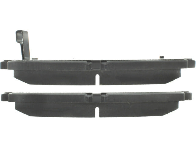 Centric Parts Disc Brake Pad Set P/N:301.07870 Fits: Acura Cl 03-01, Acura Rl 04-99, Acura Tl 08-99, Acura Tsx 10-04, Honda Accord 11-03 - Image 3