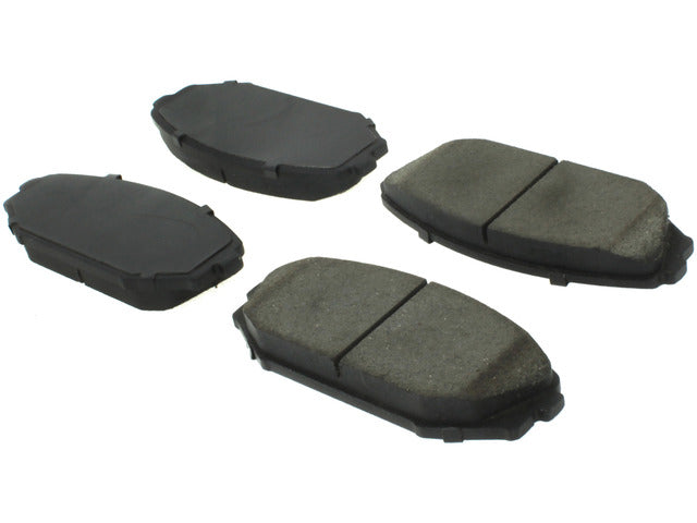Centric Parts Disc Brake Pad Set P/N:301.07930 Fits: Acura Mdx 02-01, Honda Odyssey 04-99 - Image 1