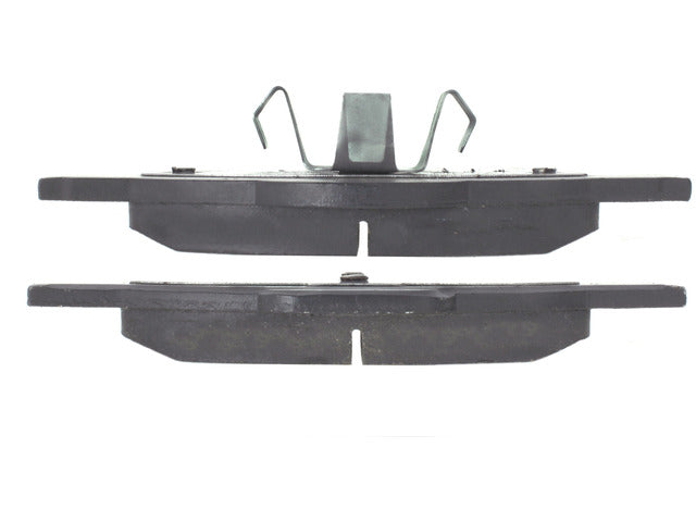Centric Parts Disc Brake Pad Set P/N:301.07940 Fits: Volvo C70 2005, Volvo S60 09-01, Volvo S80 06-99, Volvo V70 07-01, Volvo Xc70 07-03 - Image 3