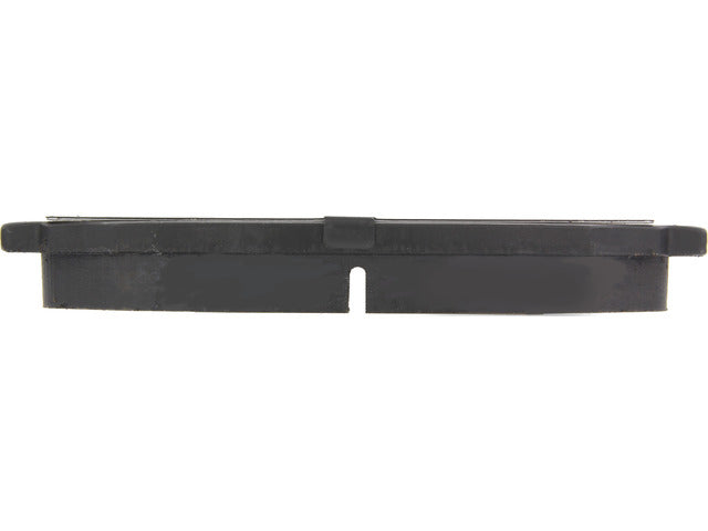 Centric Parts Disc Brake Pad Set P/N:301.07980 Fits: Mazda Protege 01-99 - Image 2