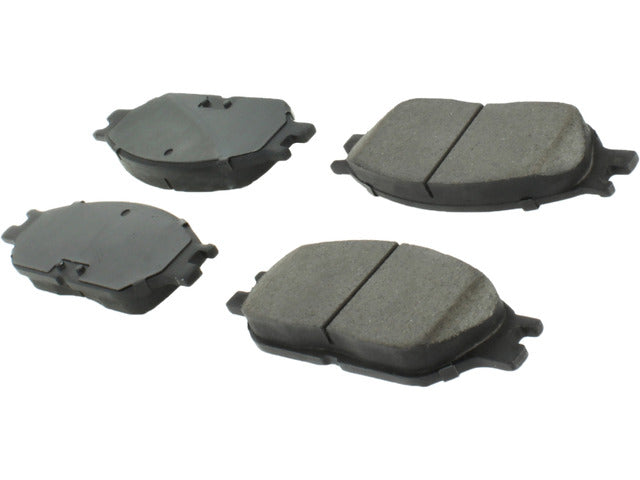 Centric Parts Disc Brake Pad Set P/N:301.08030 Fits: Ford Windstar 03-99 - Image 1