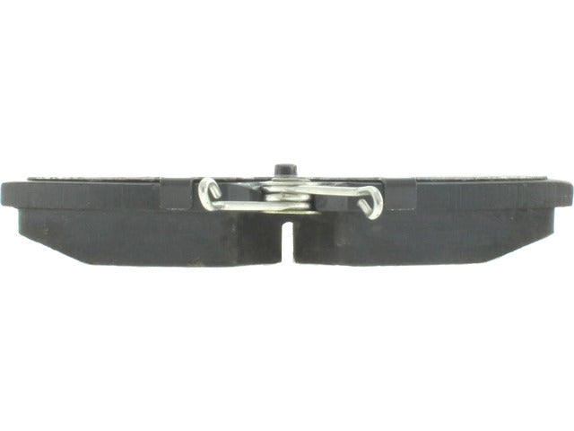 Centric Parts Disc Brake Pad Set P/N:301.08060 Fits: Dodge Viper 02-01, Ford Thunderbird 05-02, Jaguar S-type 02-00, Jaguar Xj8 2005, Lincoln Ls 06-00 - Image 2