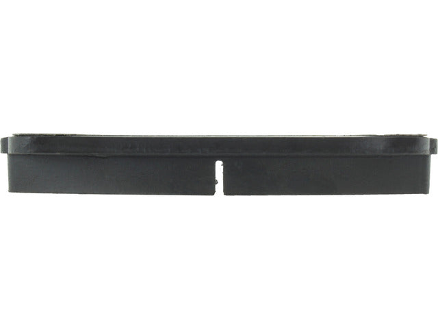 Centric Parts Disc Brake Pad Set P/N:301.08100 Fits: Aston Martin Vanquish 05-01, Ferrari F40 92-90, Ferrari F50 97-95, Jaguar Vanden Plas 03-02, Jaguar Xjr 03-02, Jaguar Xkr 06-00 - Image 2