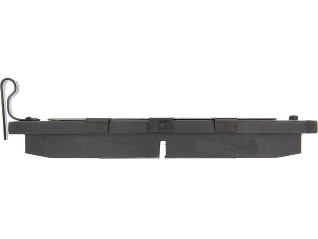 Centric Parts Disc Brake Pad Set P/N:301.08150 Fits: Infiniti G35 05-03, Infiniti I30 01-00, Nissan 350z 05-03, Nissan Maxima 01-99, Nissan Sentra 10-07 - Image 3
